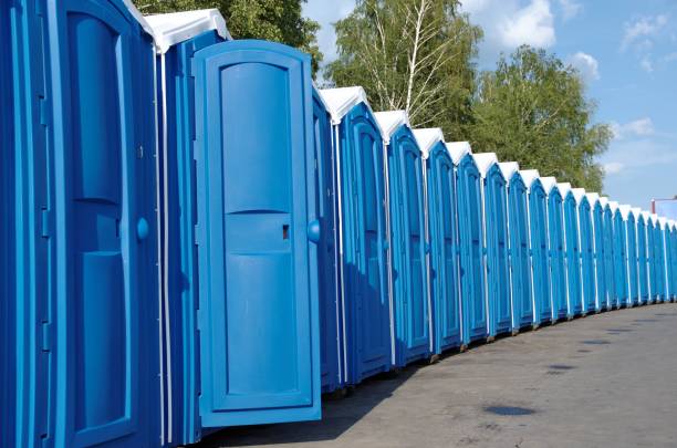 Best Emergency porta potty rental  in USA